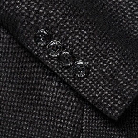 Tallia 3 Piece Suit 42R - Picture 4 of 5